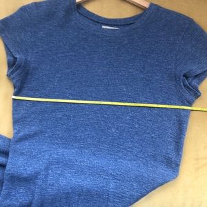 Ralph Lauren knit maxi dress